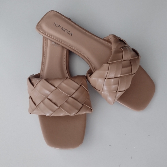 Top Moda sandals - Picture 4 of 4